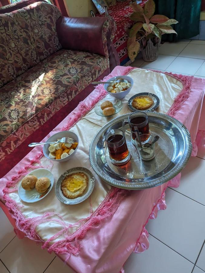 Agusfamily Homestay Labuan Bajo Zewnętrze zdjęcie